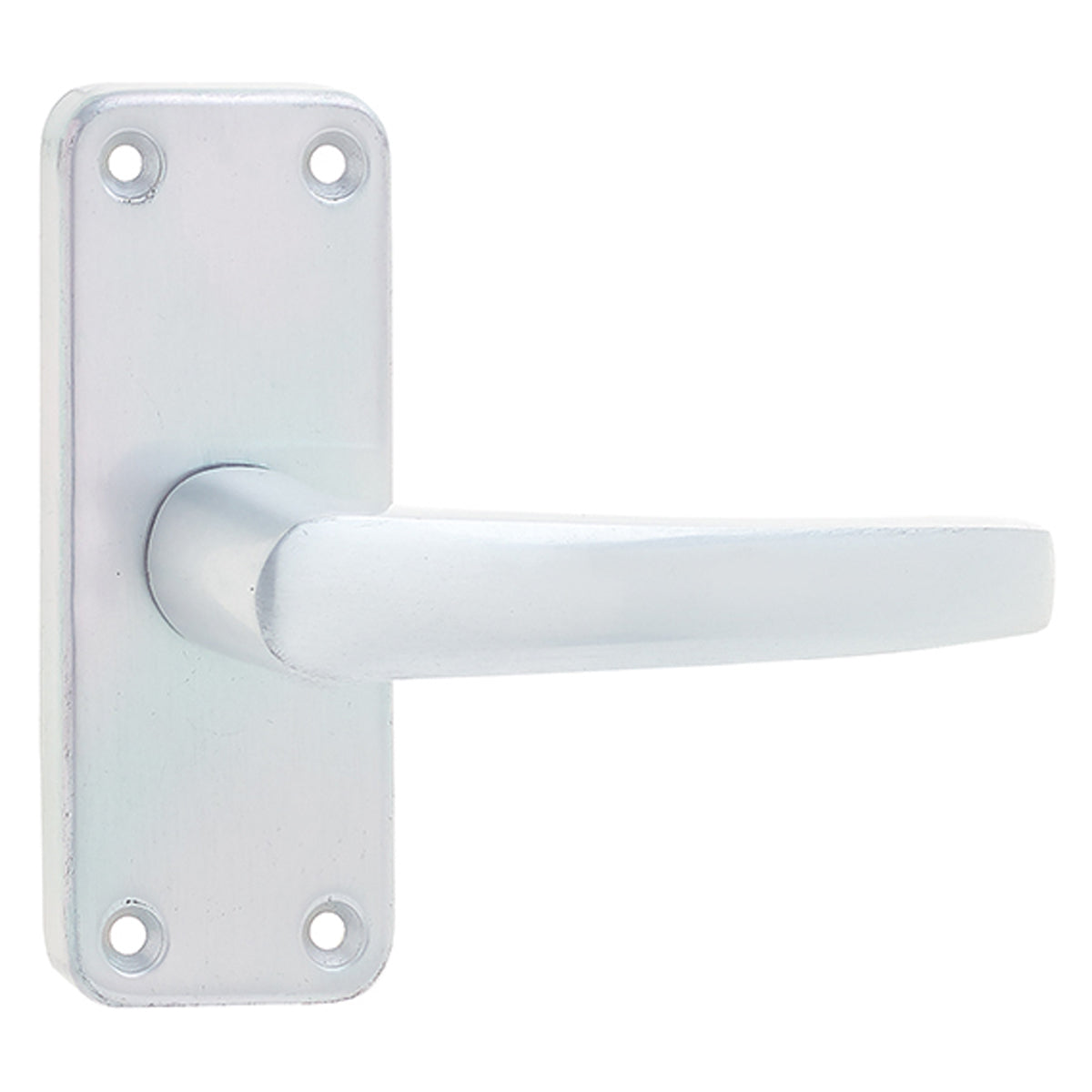 CONTRACT LEVER HANDLE LATCH 103x41x100 SAA J5600