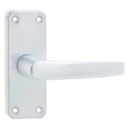 CONTRACT LEVER HANDLE LATCH 103x41x100 SAA J5600