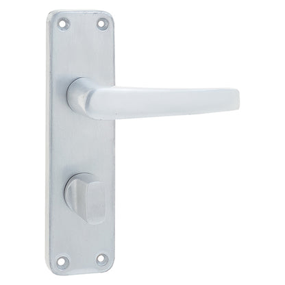 CONTRACT LEVER HANDLE BATH 154x41x100 SAA J5601B