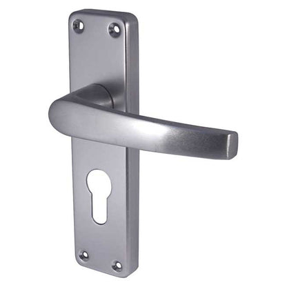 CONTRACT LEVER HANDLE EURO 154x41x100 SAA J5601E
