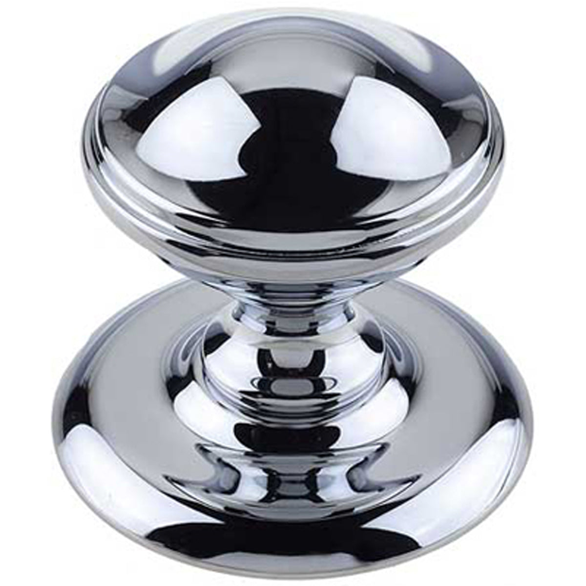 CENTRE DOOR KNOB D66x76xD79 PCP