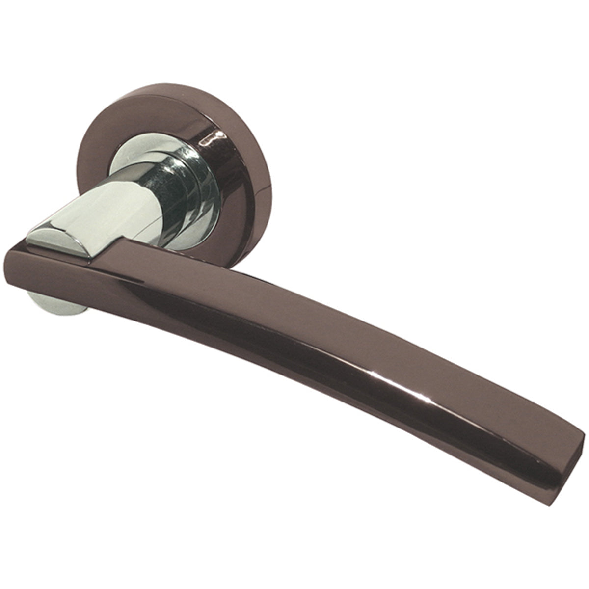 MODENA LEVER HANDLE 133xD50 PCBN