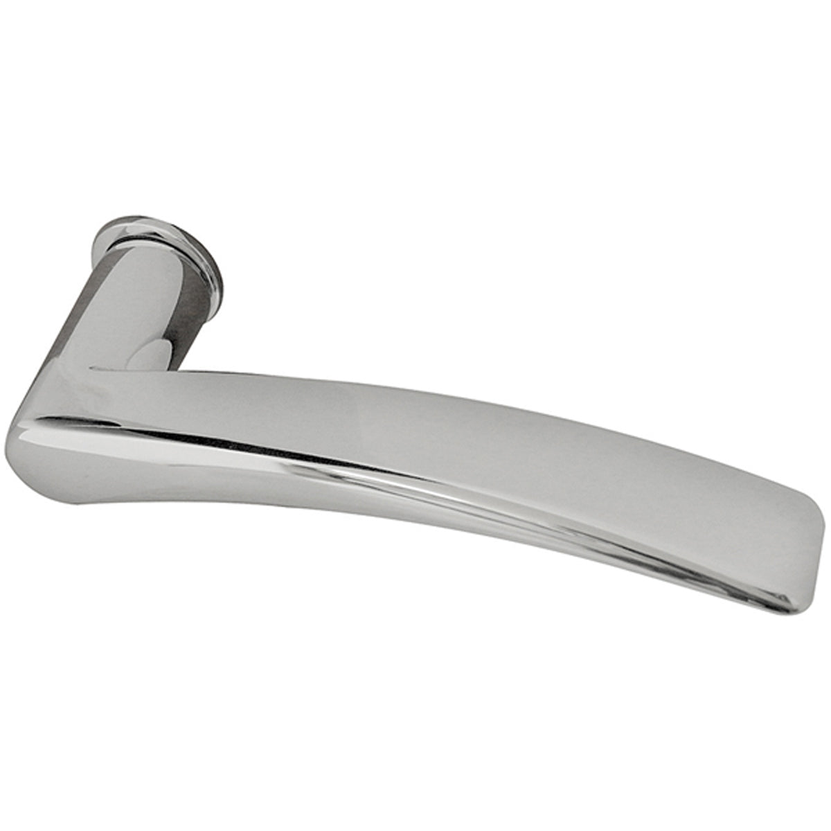 COLLINA LEVER HANDLE D22x118x54 PC