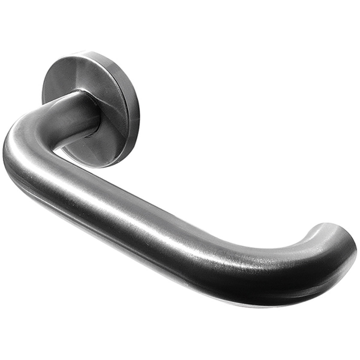 NOVA LEVER HANDLE 202 52x140x67 SSS