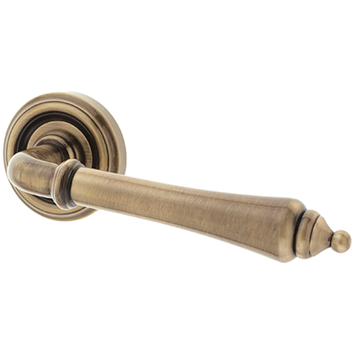 CAMILLE LEVER HANDLE 137xD53 ABZ