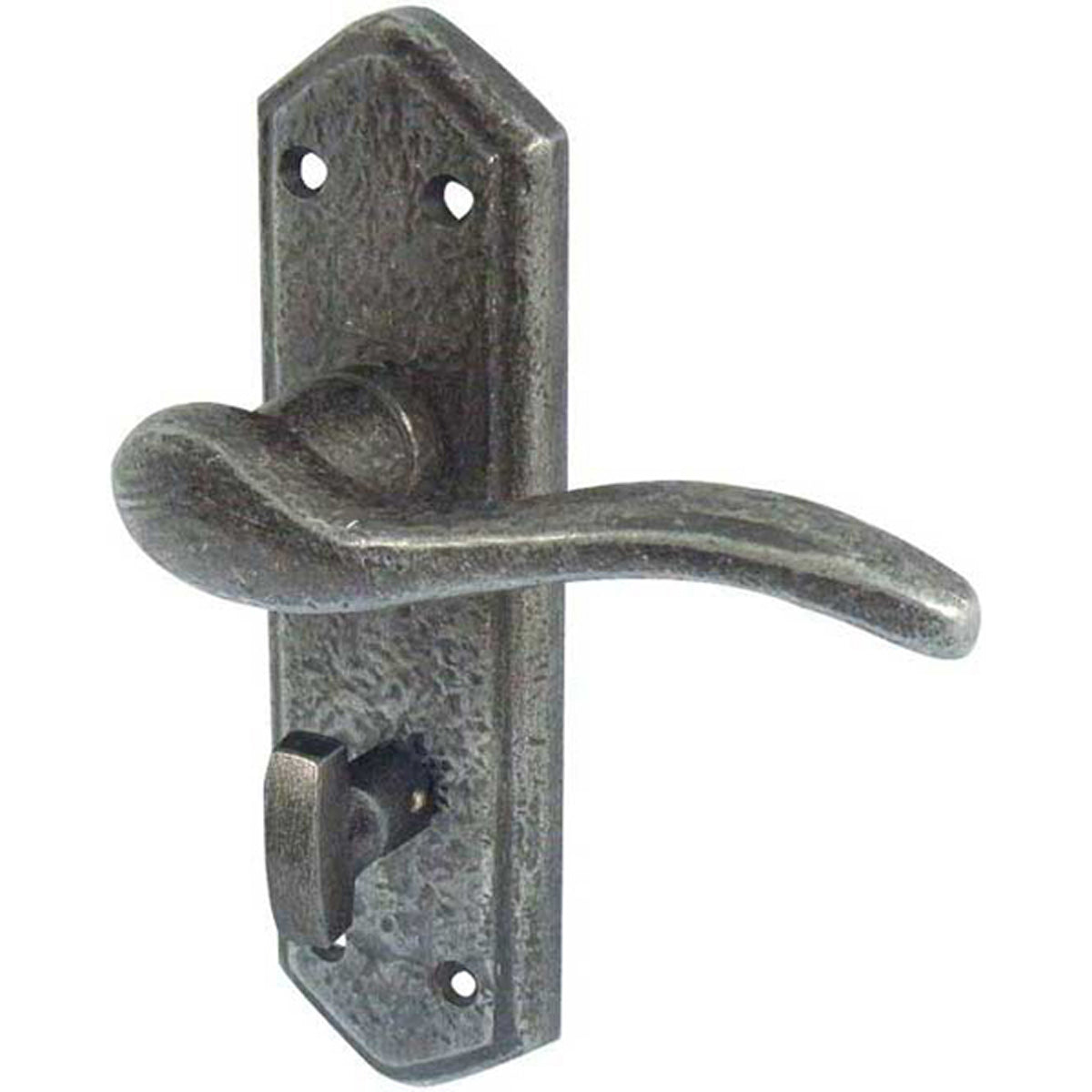 WENTWORTH LEVER HANDLE BATH PEW