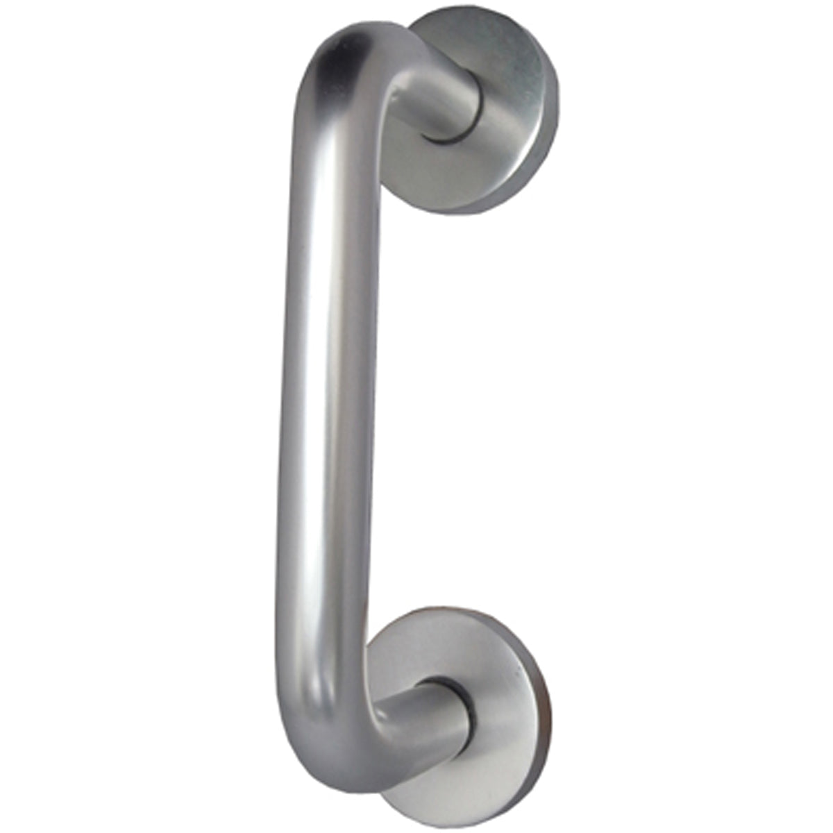 PULL HANDLE+ROSE D19x600 SAA