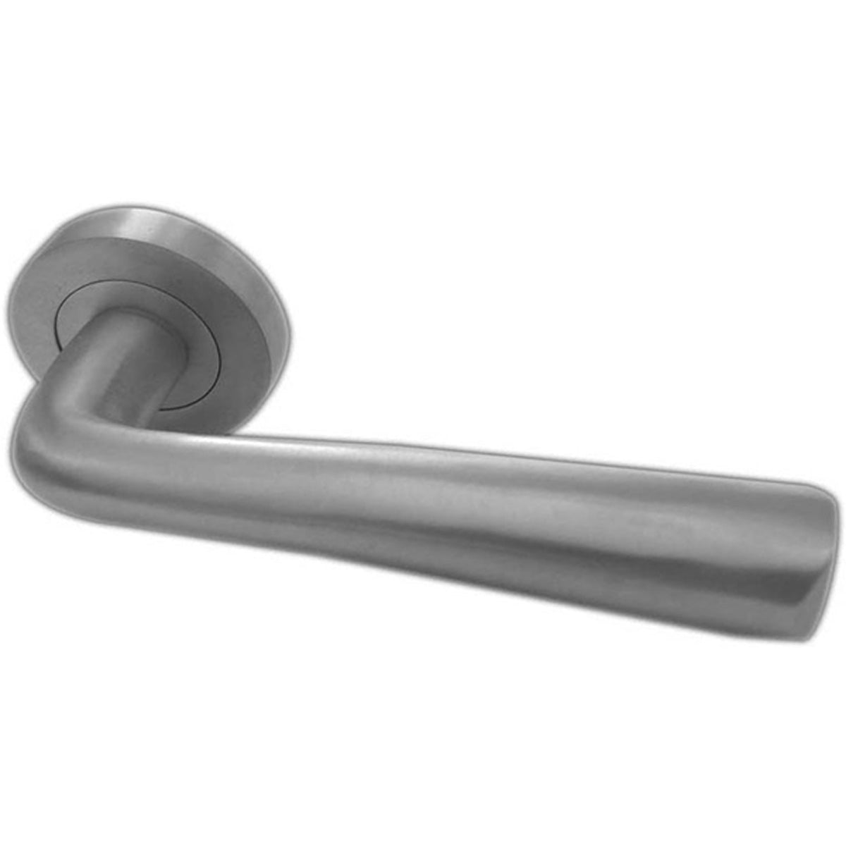 OPAL LEVER HANDLE 123xD50 SCP