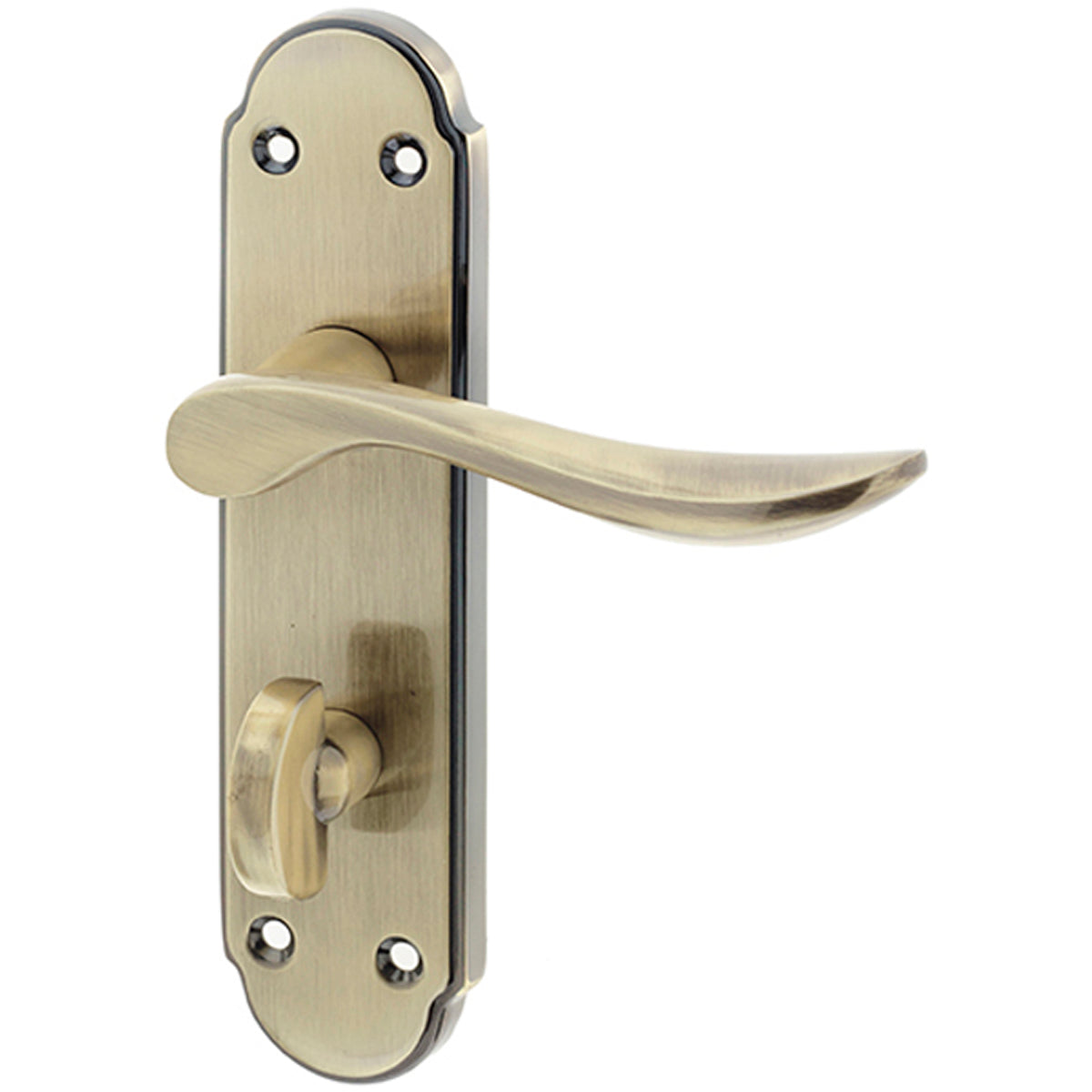 HENLEY HANDLE BATH 105x167x40 ABZ