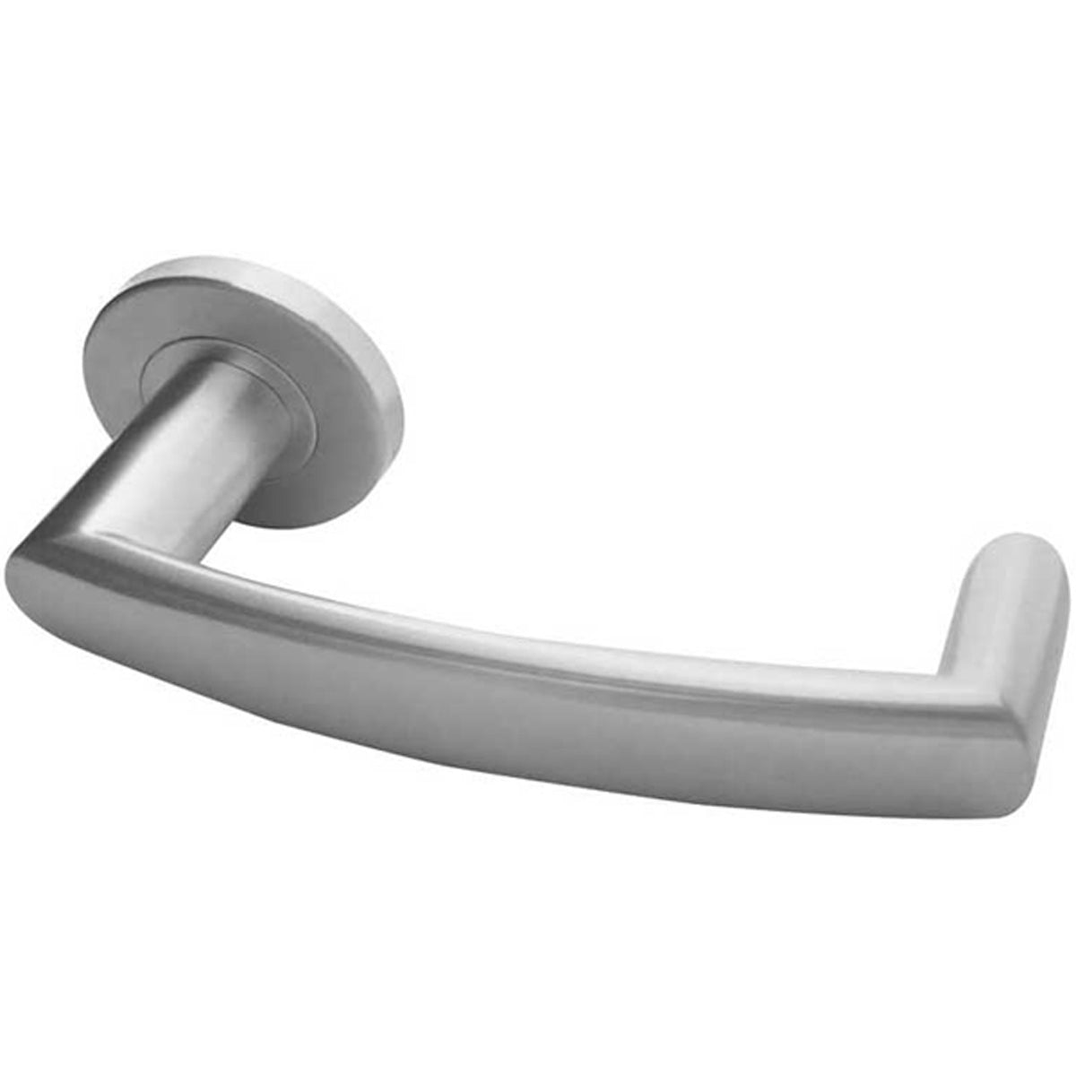 JUNO HANDLE 138xD52 304SSS