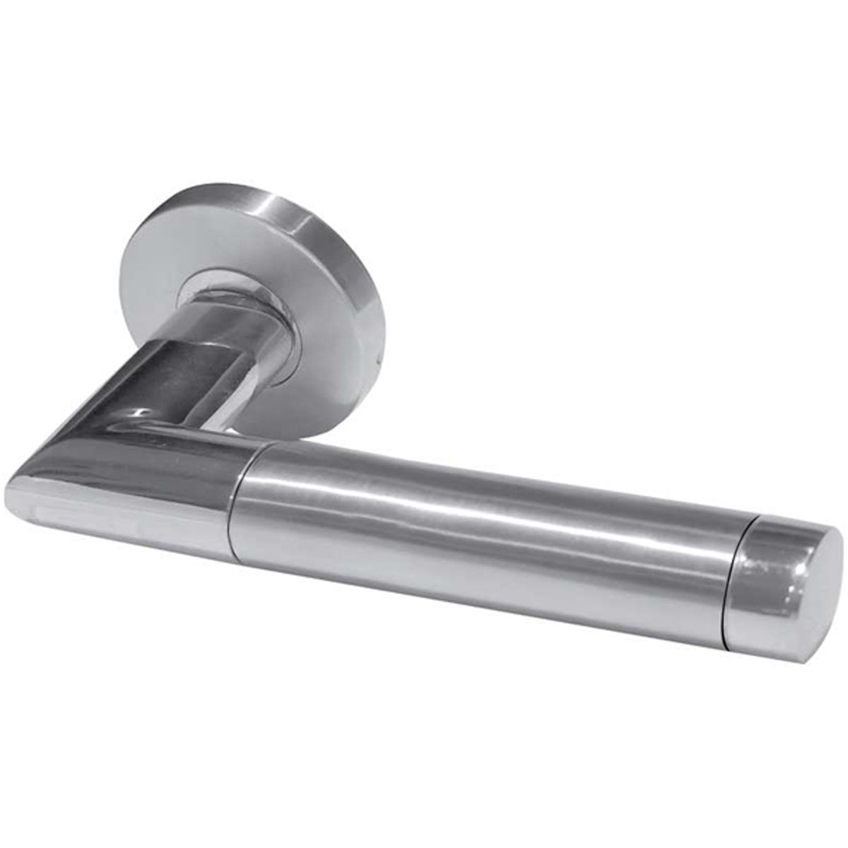 SATURN HANDLE 136xD52 304SSPSS