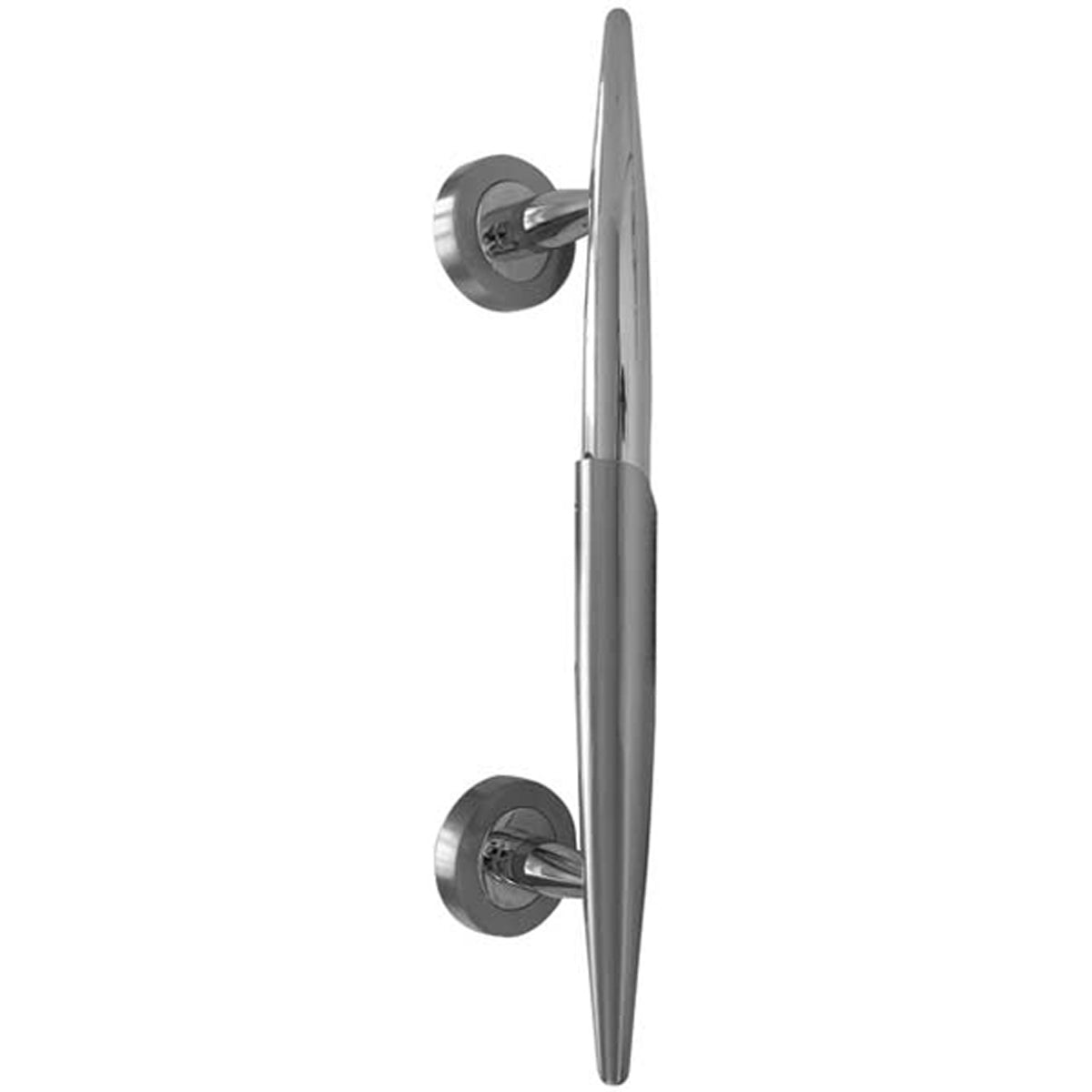 LUNAR HANDLE ON ROSE 202HC PCSC
