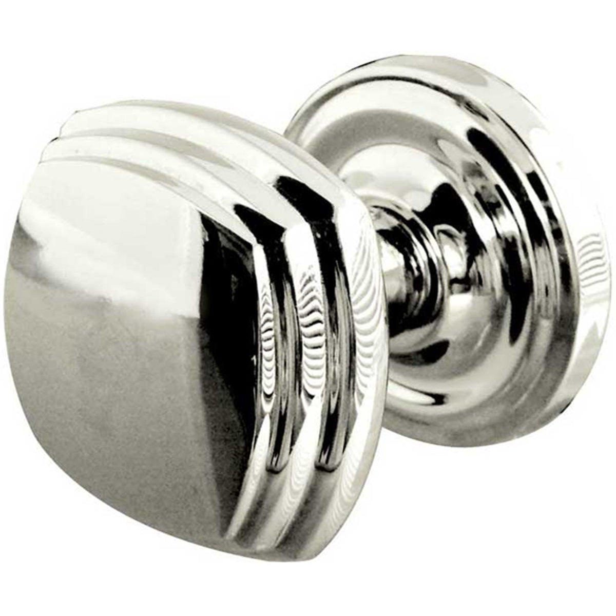 MORTICE KNOB RND USP D50x60xD56 PCP