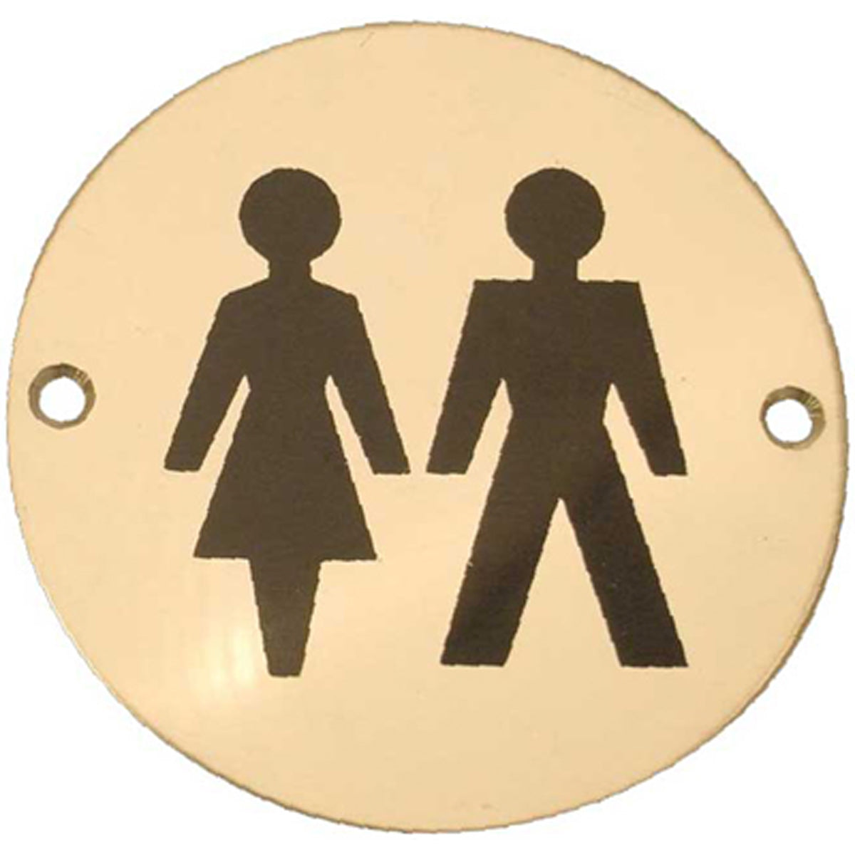 SIGN UNISEX D75 PBR