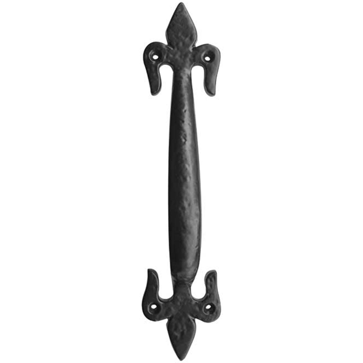 FDL PULL HANDLE 100 BLK