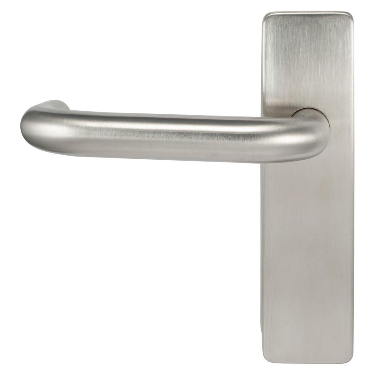 ECLIPSE STAINLESS STEEL SAFETY LEVER HANDLE LATCH D19x170x45x135 SSS by FRISCO UK SALES LTD