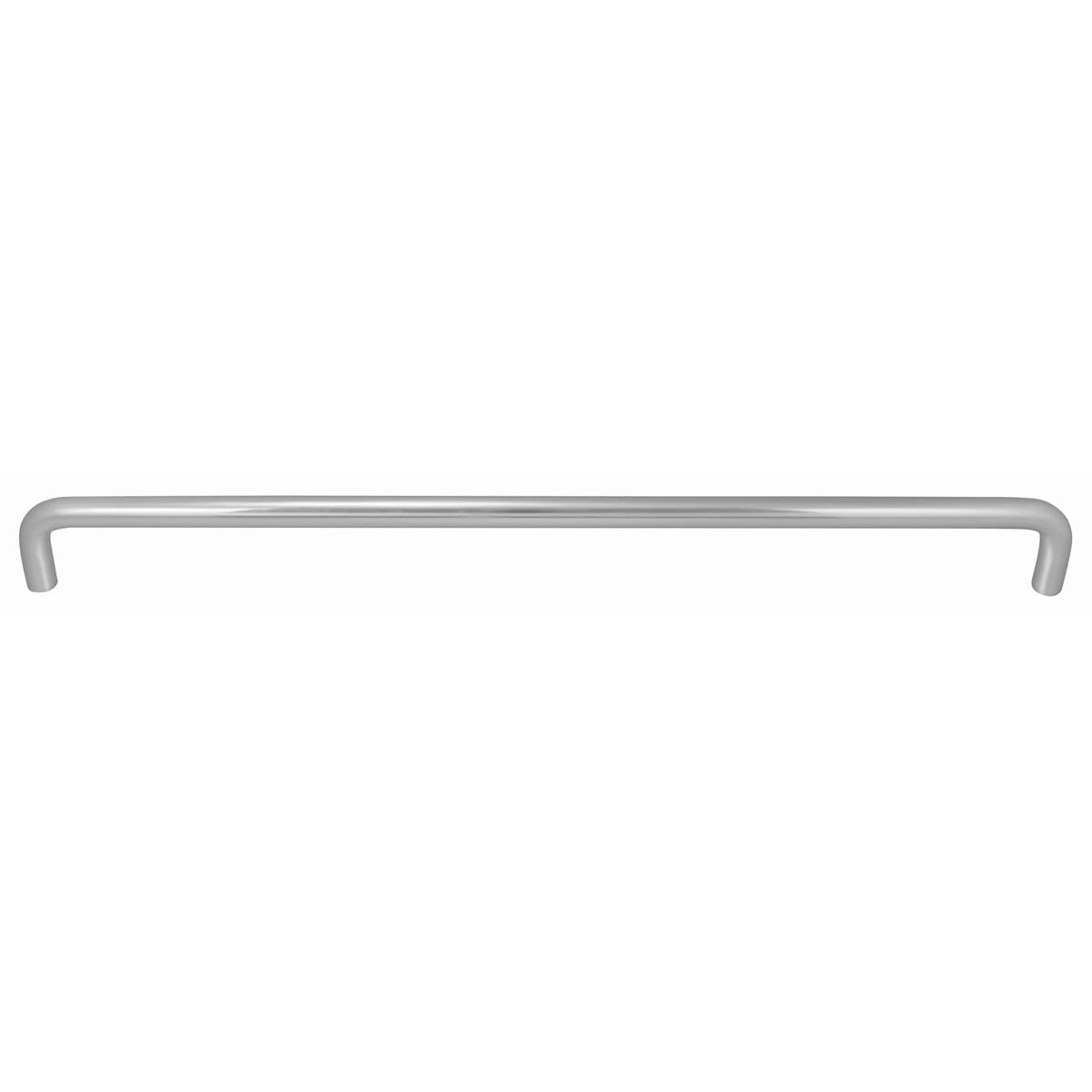 ECLIPSE ALUMINIUM D PULL HANDLE BOLT 600x19 SAA – DHF646B