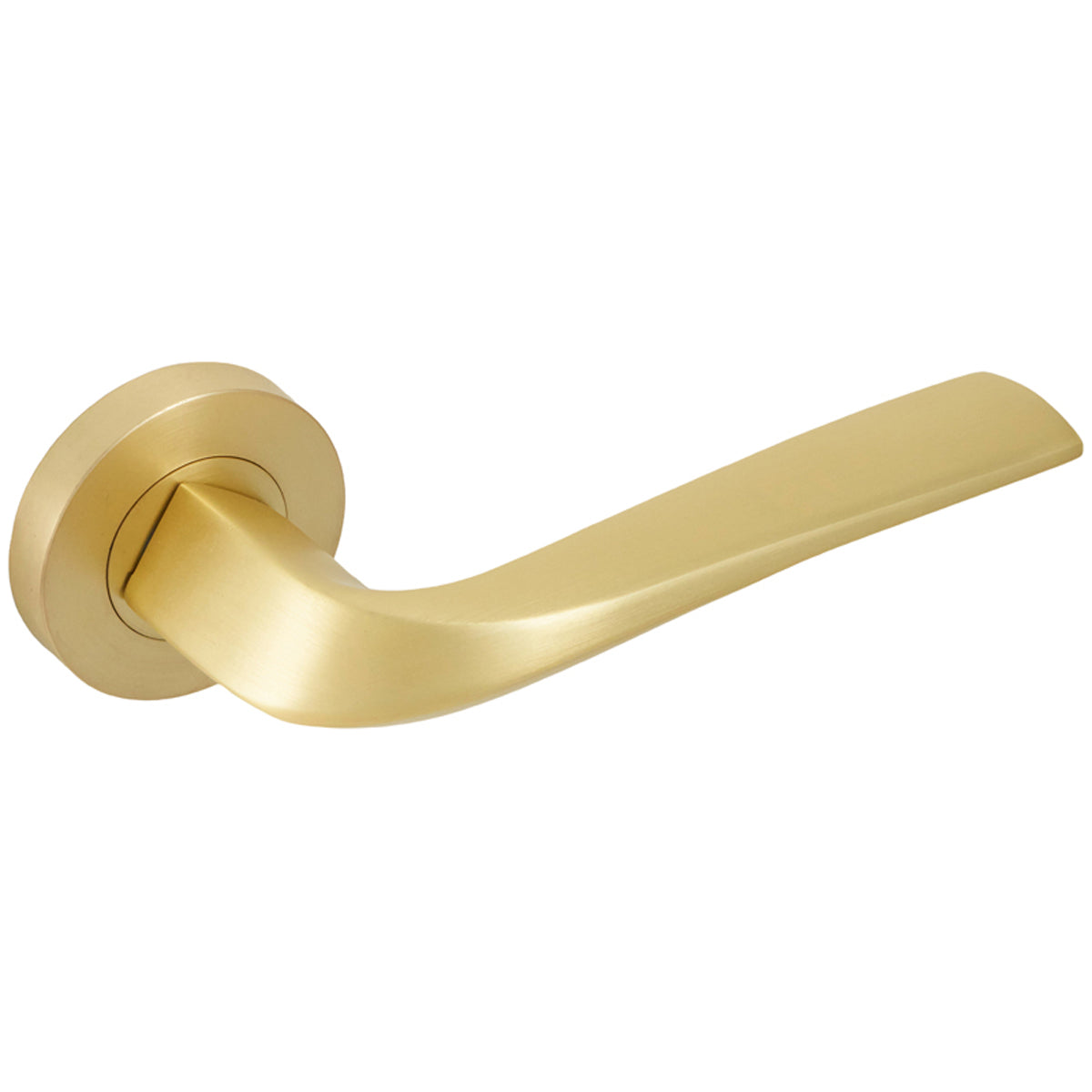 INSIGNIA LANZA LHANDLE D53x135 SBR