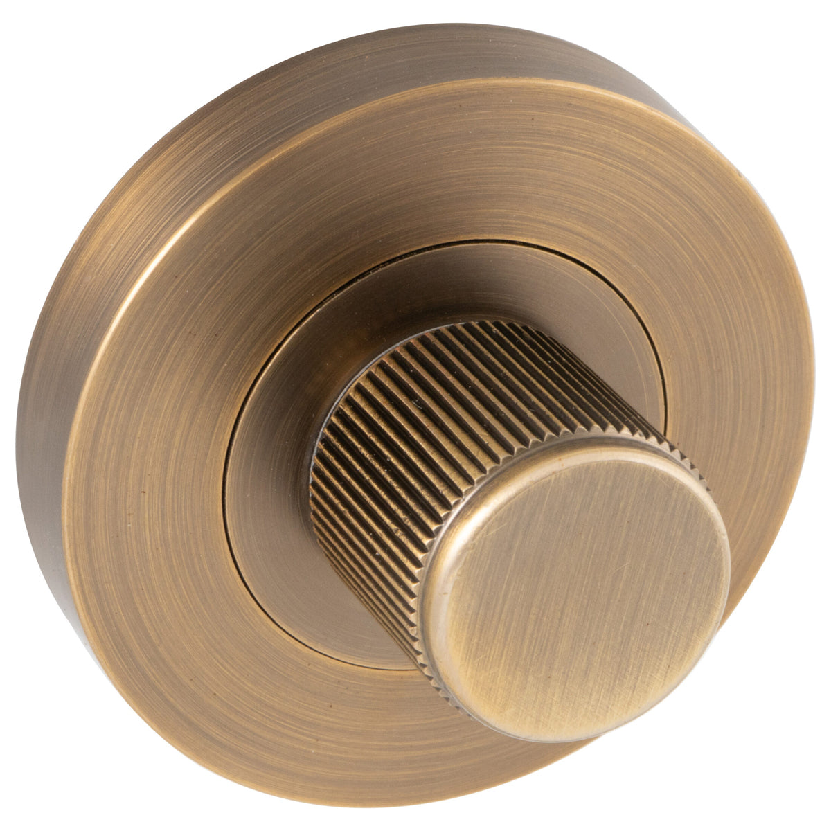 ECLIPSE INSIGNIA LINEAR THUMBTURN+RELEASE D52x8 MAB by FRISCO UK SALES LTD