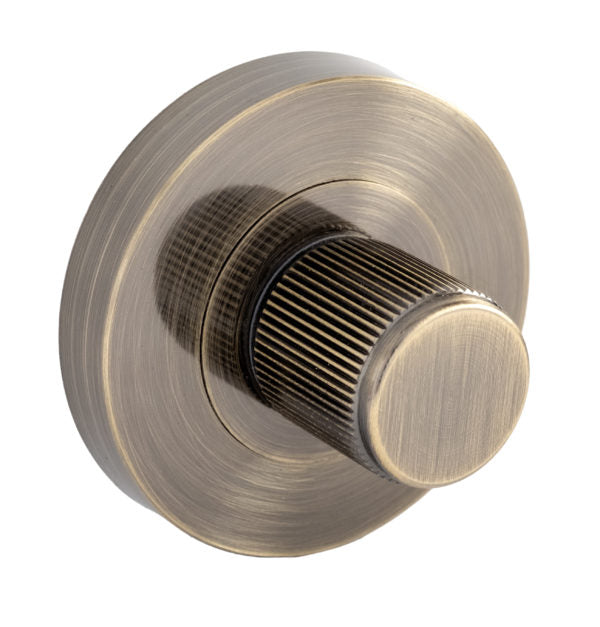 ECLIPSE INSIGNIA LINEAR THUMBTURN+RELEASE D52x8 ABZ by FRISCO UK SALES LTD