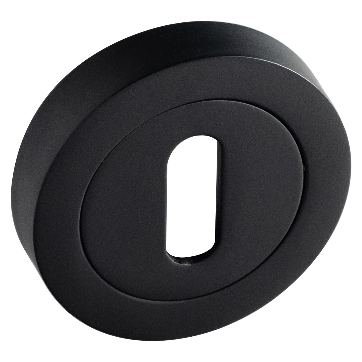 ECLIPSE INSIGNIA ESCUTCHEON D52x8 KEYWAY MBK – DHF754B