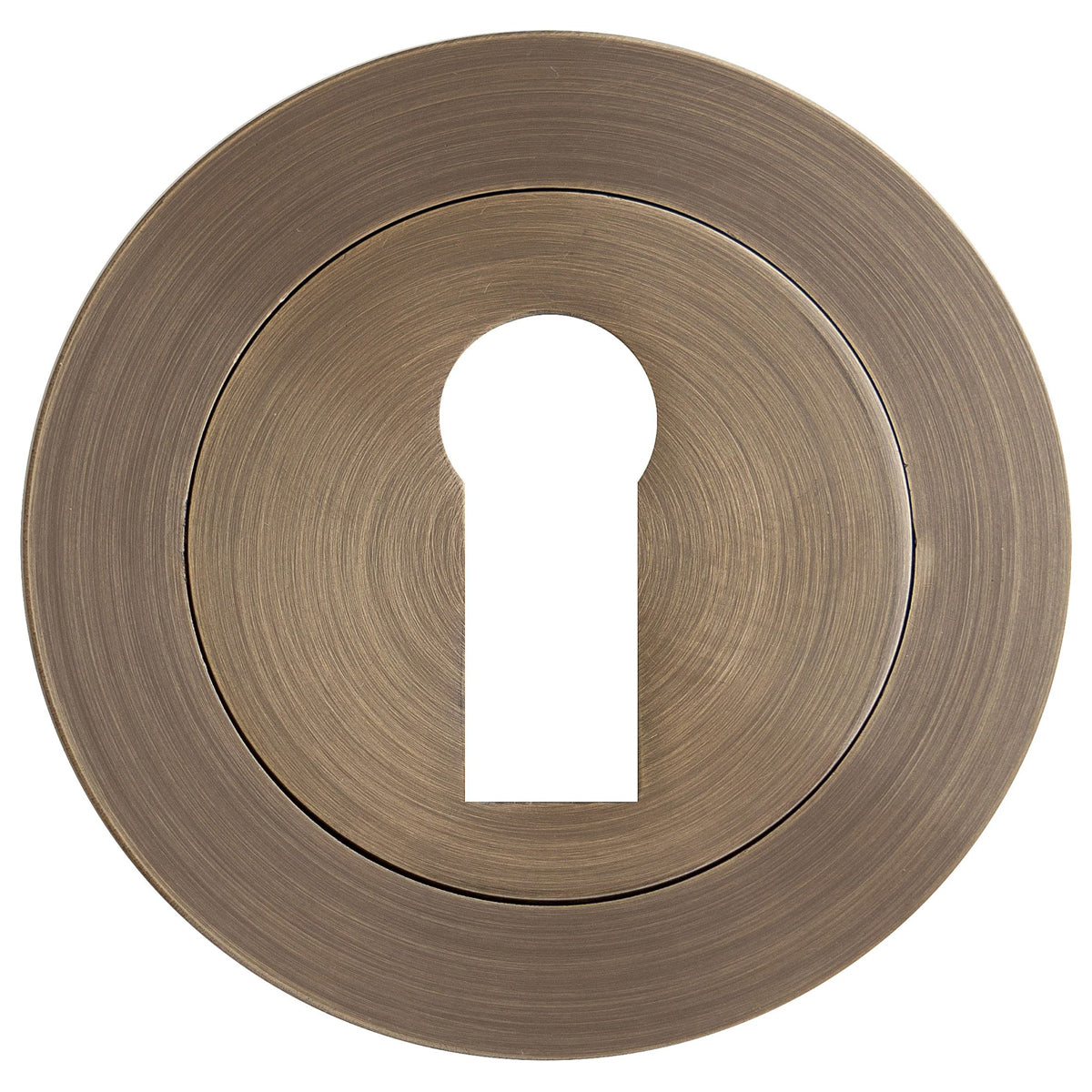 ECLIPSE FREESTYLE ESCUTCHEON D52x8 KEYWAY ABZ – DHF754C