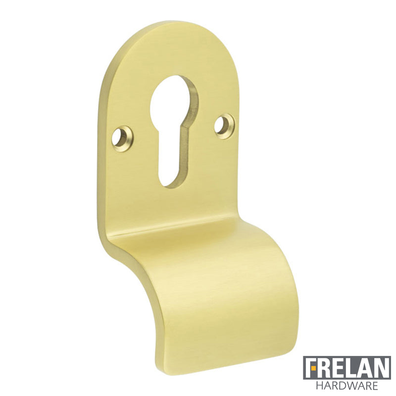 CYLINDER PULL FACE FIXED 96x50x5 SBR