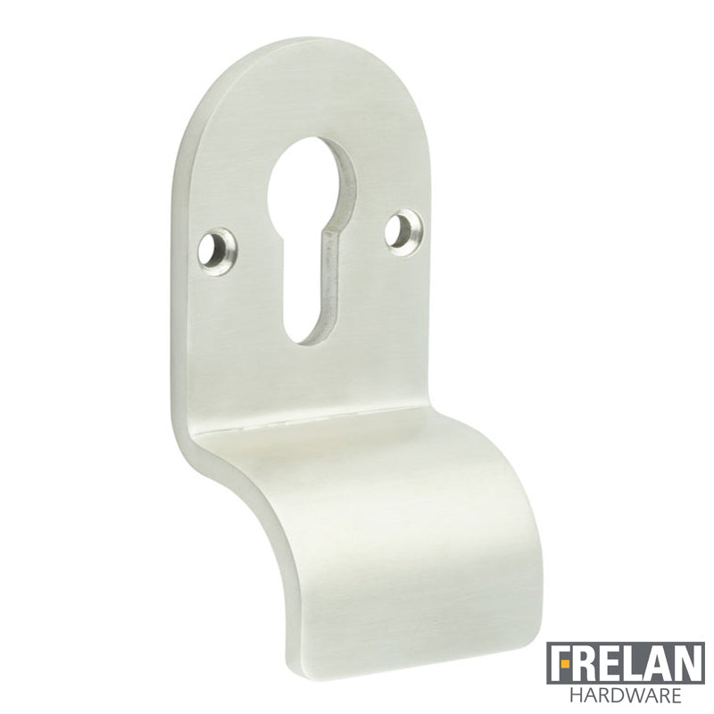 CYLINDER PULL FACE FIXED 96x50x5 SSS