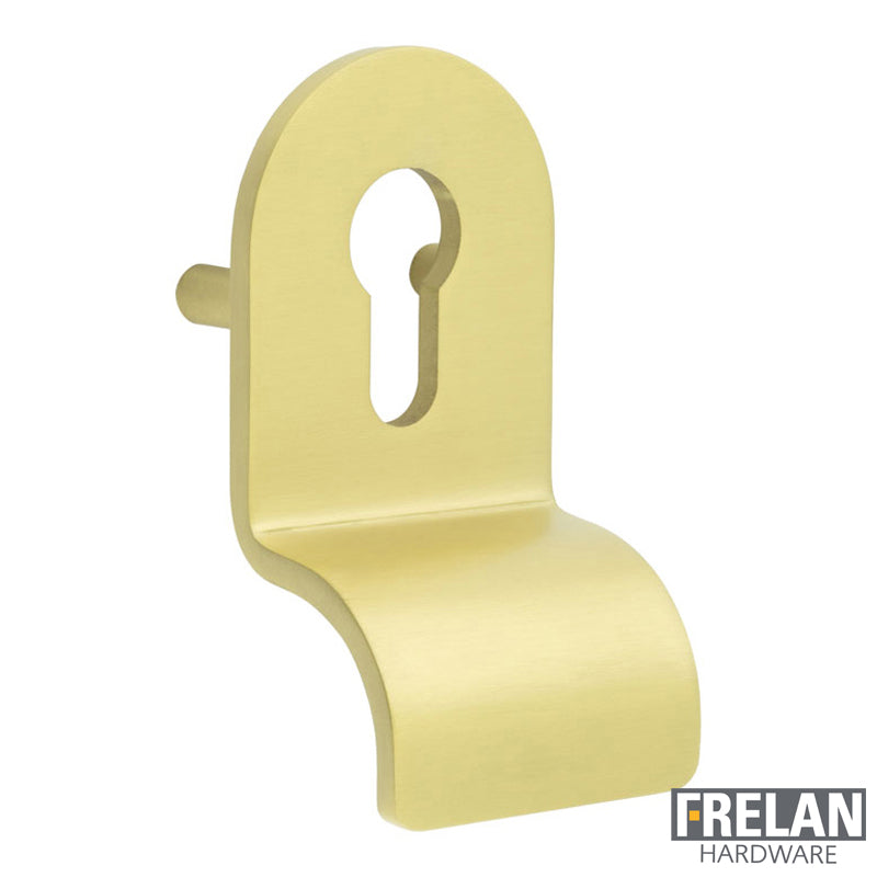 CYLINDER PULL LUG FIXED 96x50x5 SBR