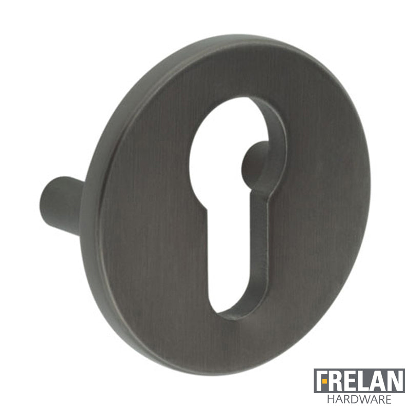 ESCUTCHEON LUG FIXED EURO 52x52 DBZ