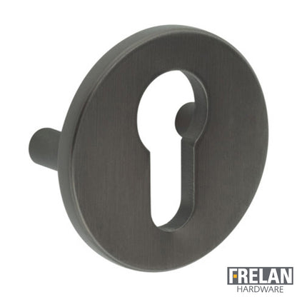 ESCUTCHEON LUG FIXED EURO 52x52 DBZ