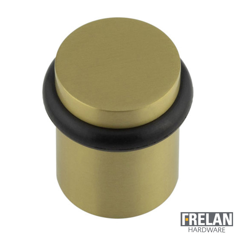 DOOR STOP FLOOR 40x30 SBR