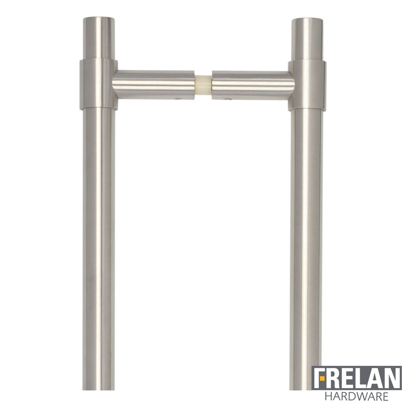 CRES T-BAR PULL HANDLE 425HC D20x508x72 B2B SSS