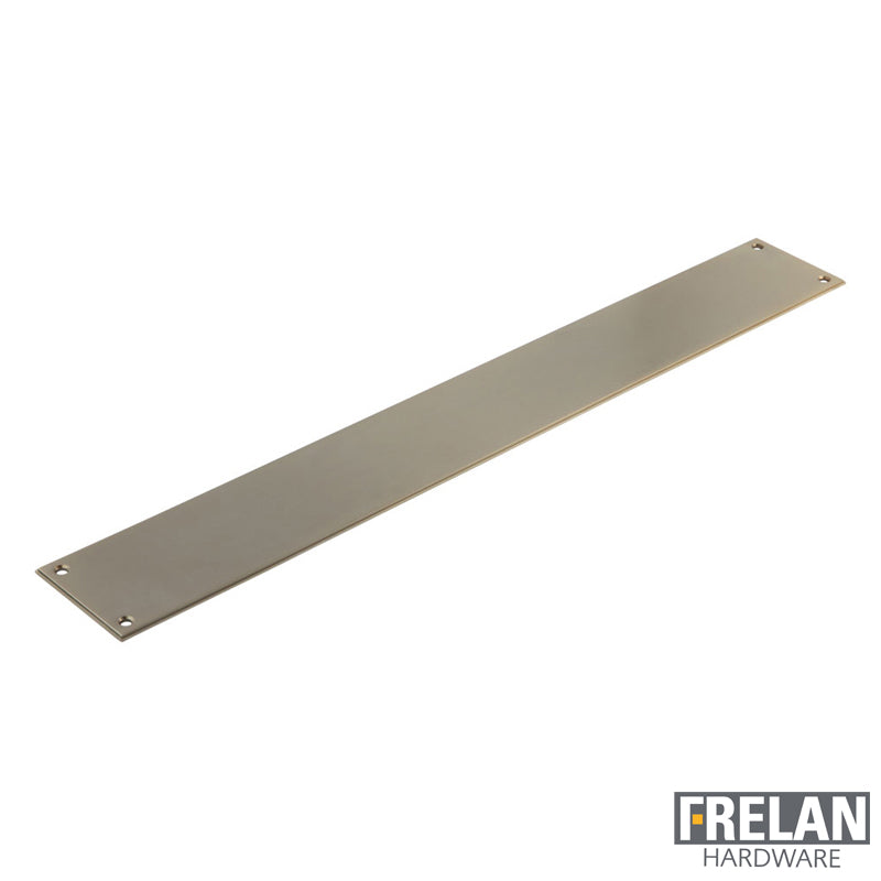 CRES PUSH PLATE 550x74x3 ABR