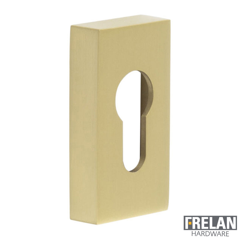 CRES EURO ESCUTCHEON RECTANGULAR 65x35x13 SBR