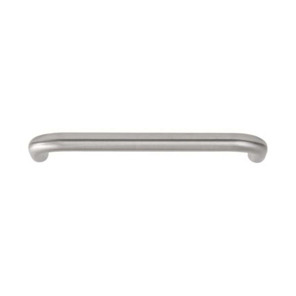 ECLIPSE M8 STAINLESS STEEL D SHAPED PULL HANDLE D19x225 SSS – DHF860B