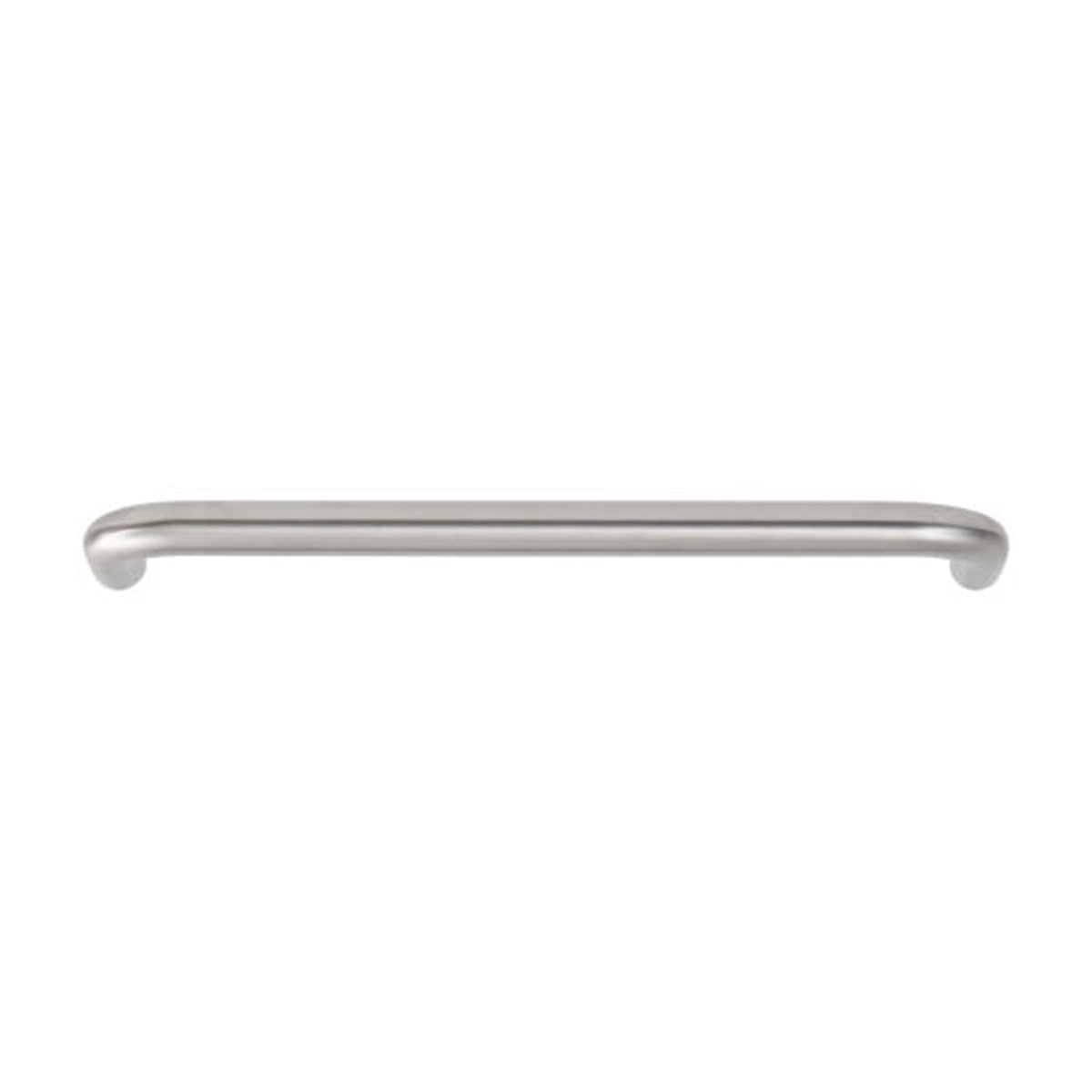 ECLIPSE M8 STAINLESS STEEL D SHAPED PULL HANDLE D19x300 SSS – DHF860C