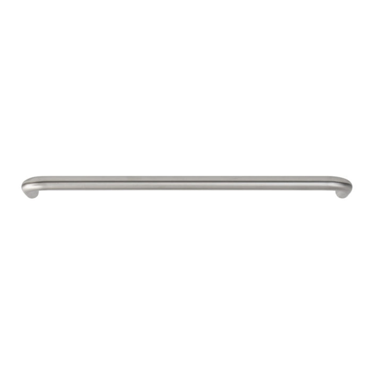 ECLIPSE M8 STAINLESS STEEL D SHAPED PULL HANDLE D19x425 SSS – DHF860D