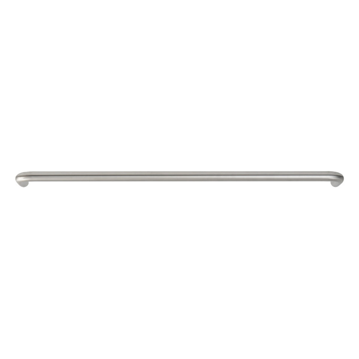 ECLIPSE M8 STAINLESS STEEL D SHAPED PULL HANDLE D19x600 SSS – DHF860E