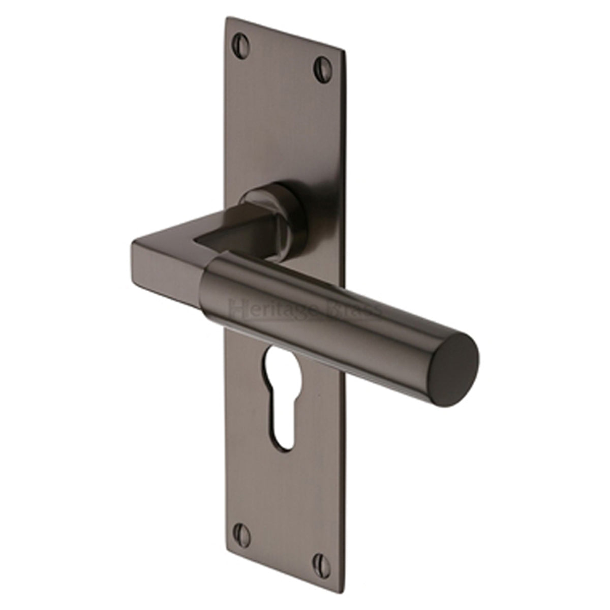 BAUHAUS LOW HANDLE EURO 50x170 MBZ