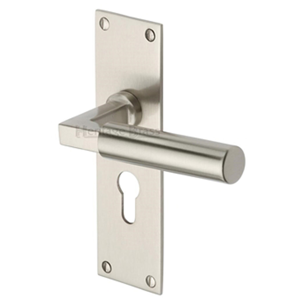 BAUHAUS LOW HANDLE EURO 50x170 SNP