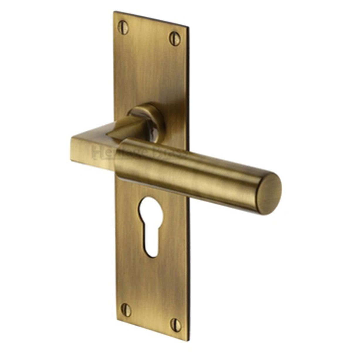 BAUHAUS LOW HANDLE EURO 50x170 ABR