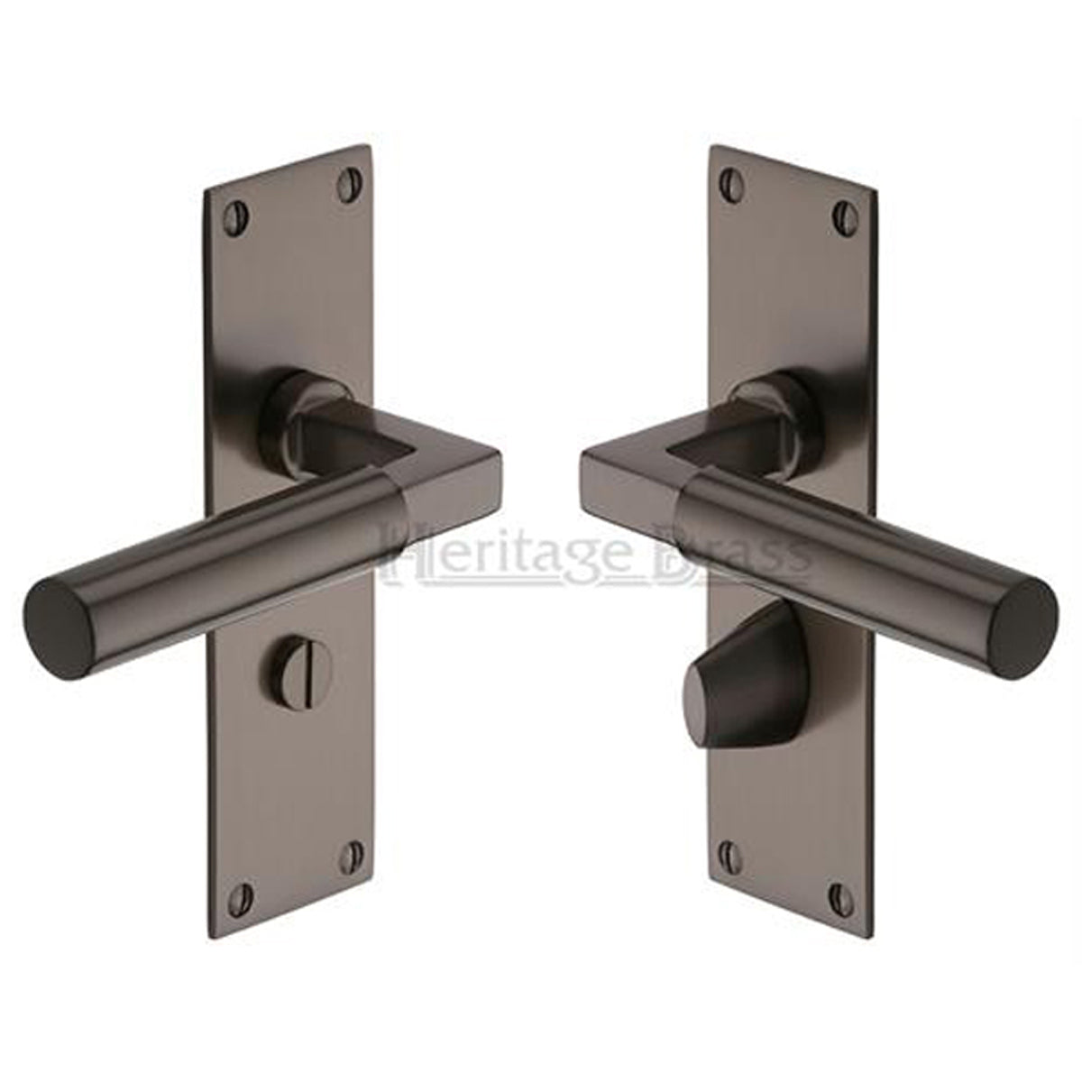 BAUHAUS LOW HANDLE BATH 50x170 MBZ