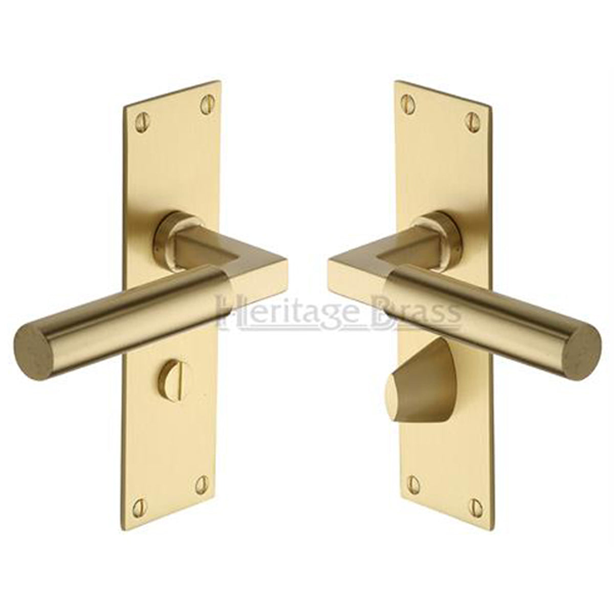 BAUHAUS LOW HANDLE BATH 50x170 SBR