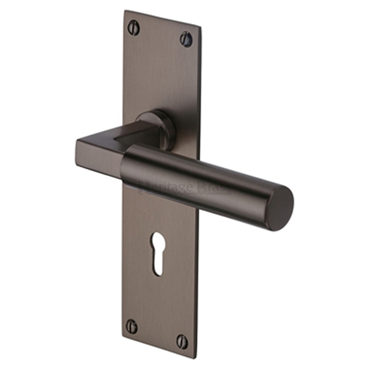 BAUHAUS LOW HANDLE LOCK 50x170 MBZ