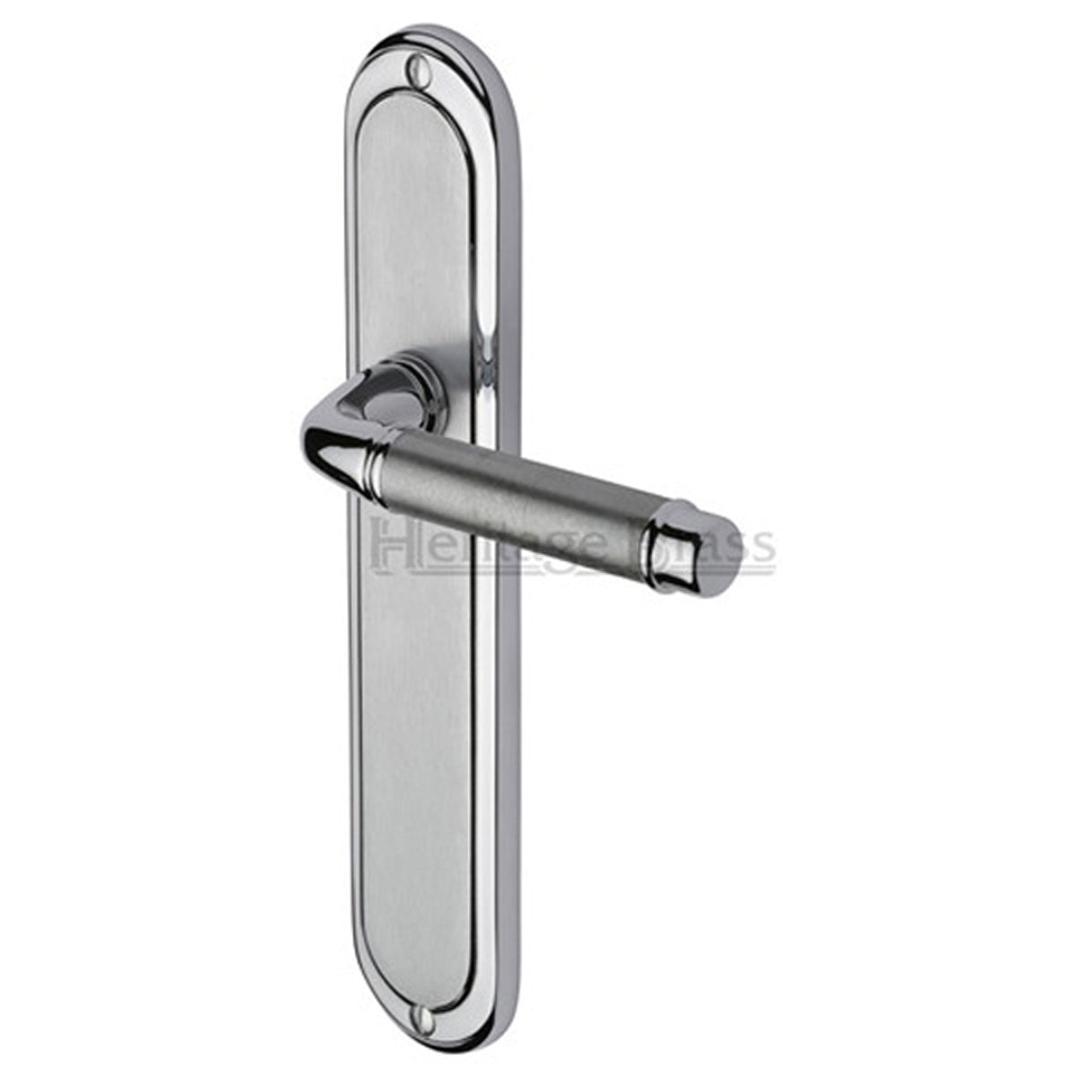 SATURN LEVER HANDLE LATCH 48x247 APOLLO