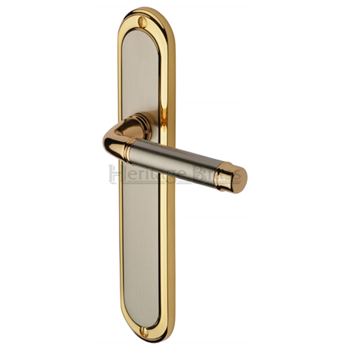 SATURN LEVER HANDLE LATCH 48x247 JUPITER