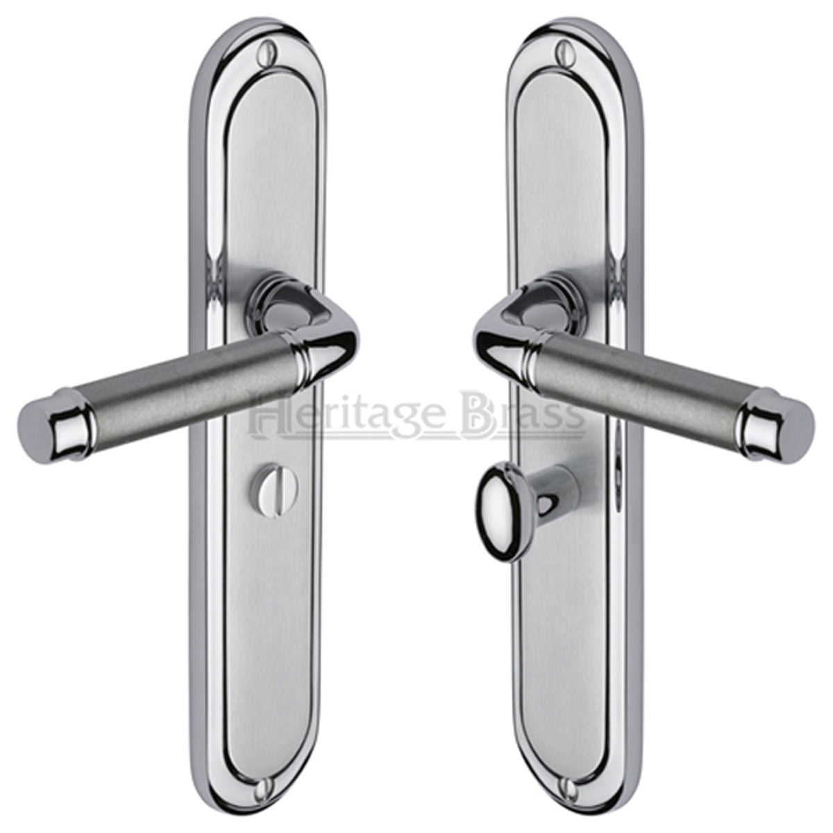 SATURN LEVER HANDLE BATH 48x247 APOLLO
