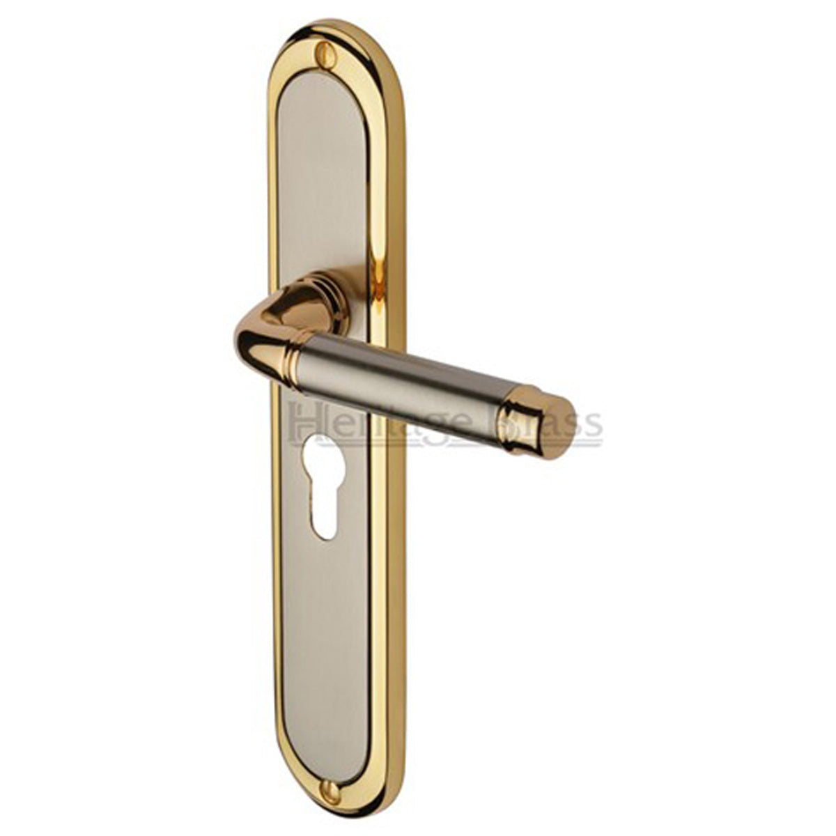 SATURN LEVER HANDLE EURO 48x247 JUPITER