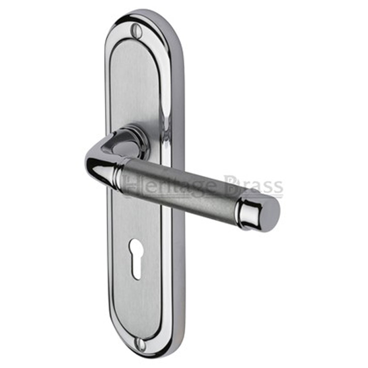 SATURN HANDLE LOCK 48x189 APOLLO